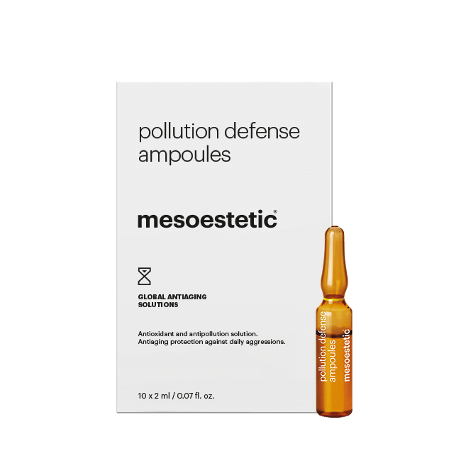 ampolla pollution defense