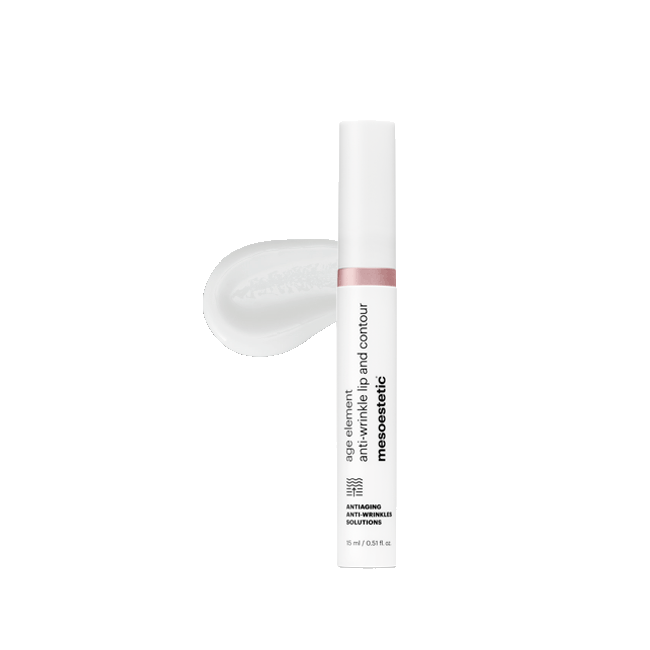 age element® anti-wrinkle lip and contour