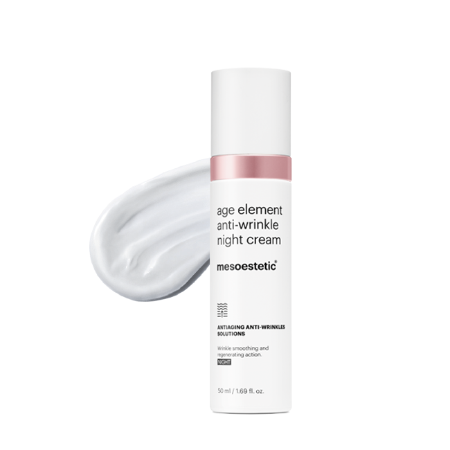 age element® anti-wrinkle cream night cream