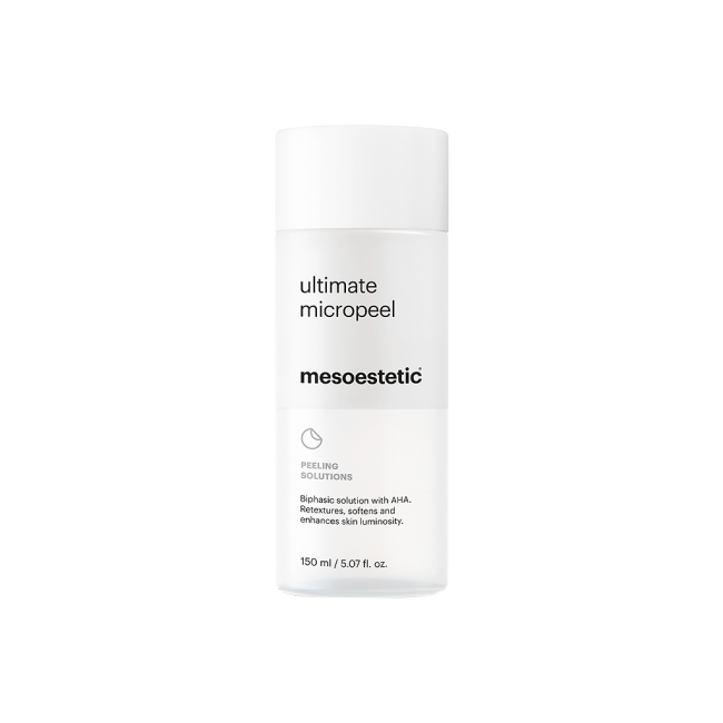 ultimate micropeel
