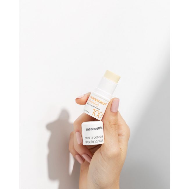 mesoprotech® sun protective repairing stick
