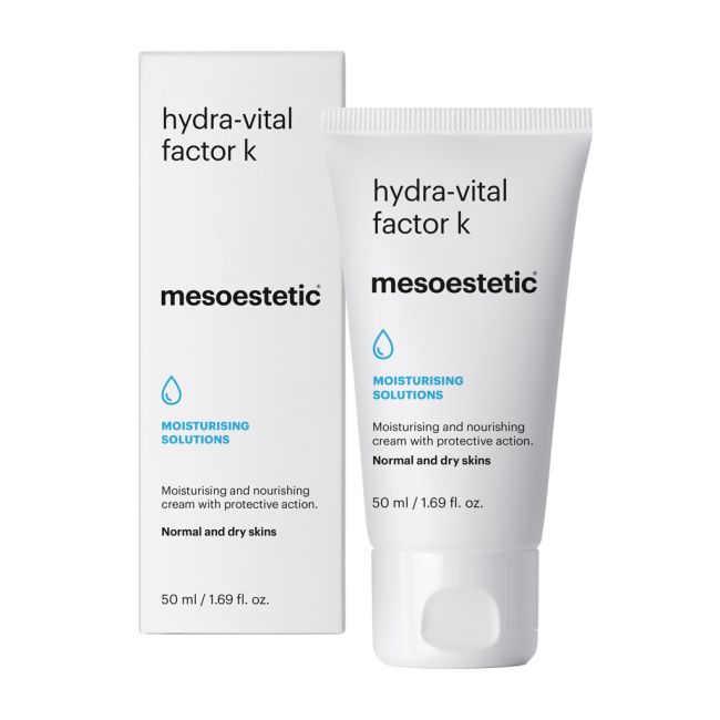 hydravital factor k