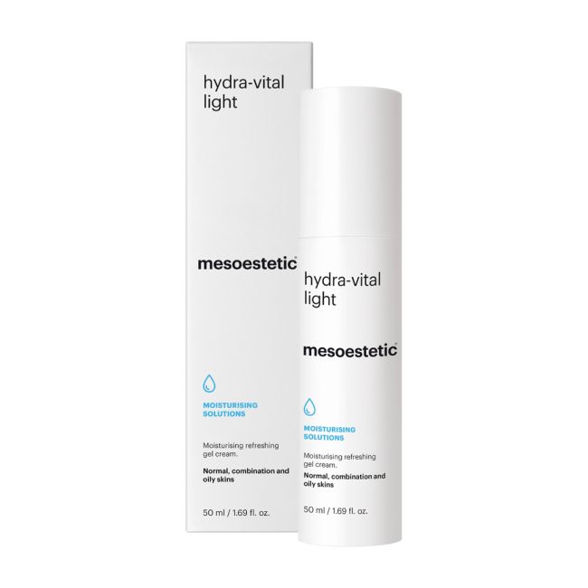 hydravital light