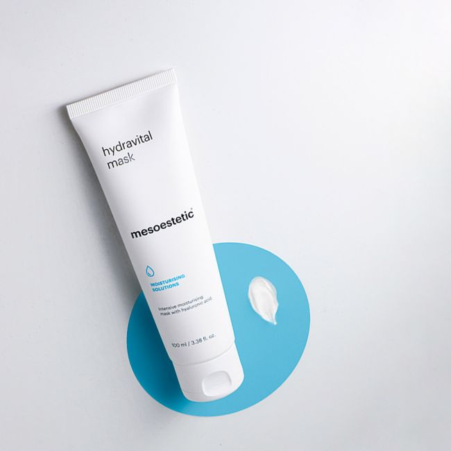 hydravital mask