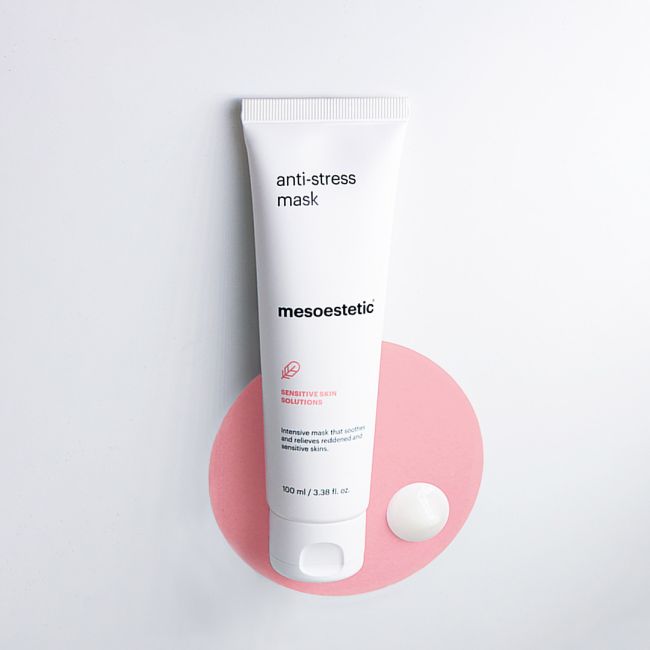 anti-stress mask