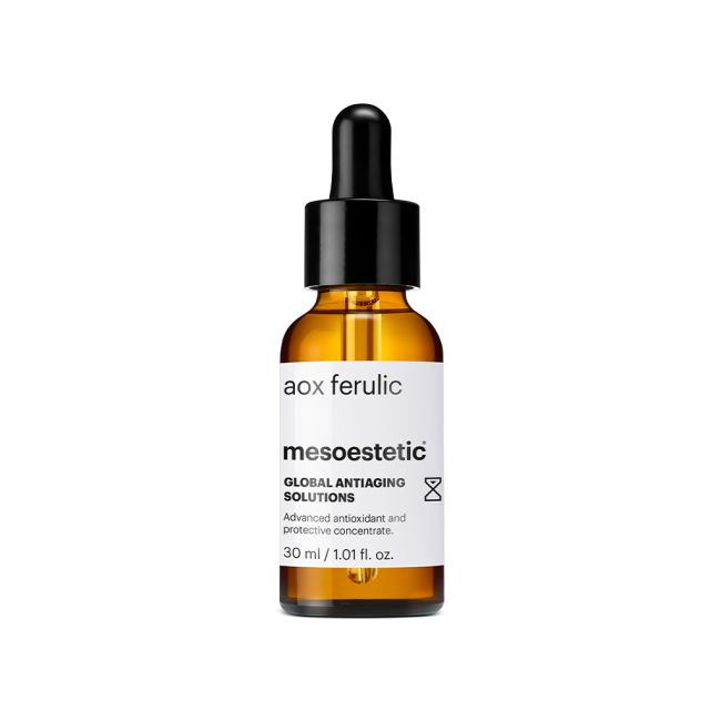 aox ferulic