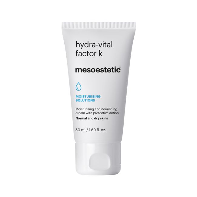 hydravital factor k