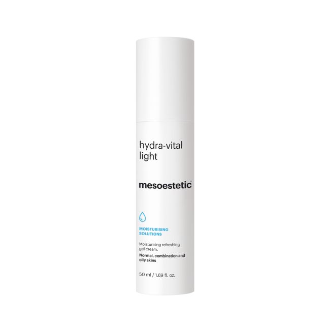 hydravital light