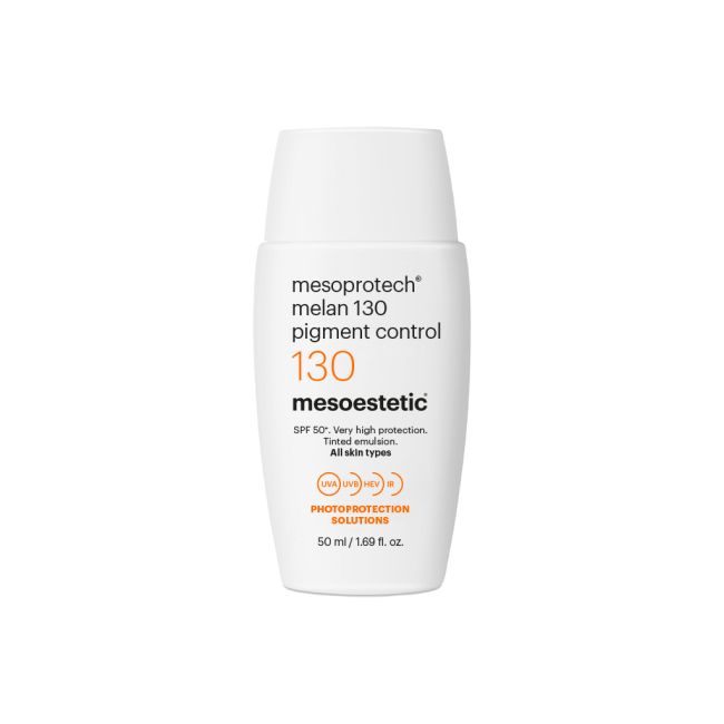 mesoprotech® melan 130 pigment control
