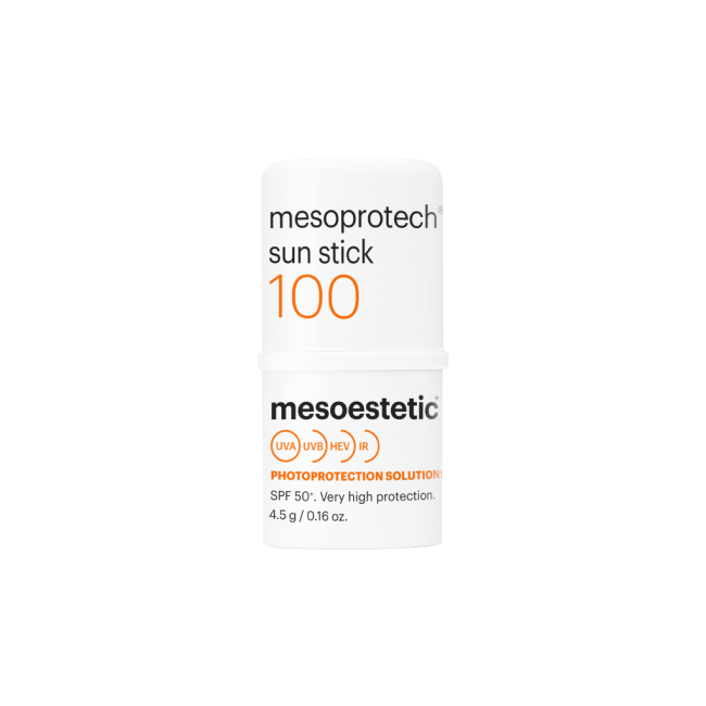 mesoprotech® sun protective repairing stick