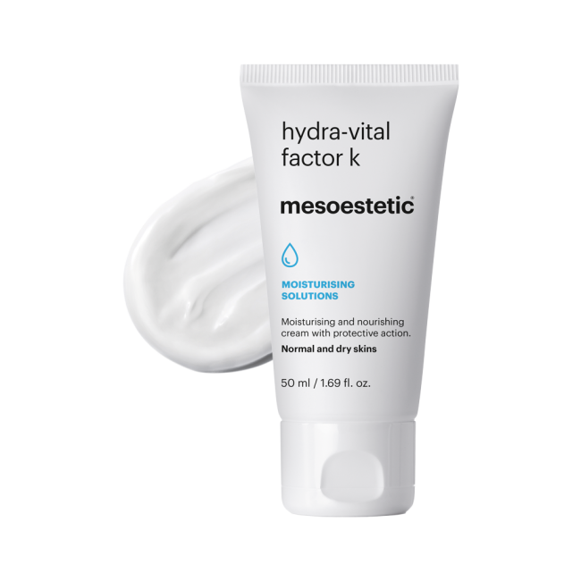 hydravital factor k