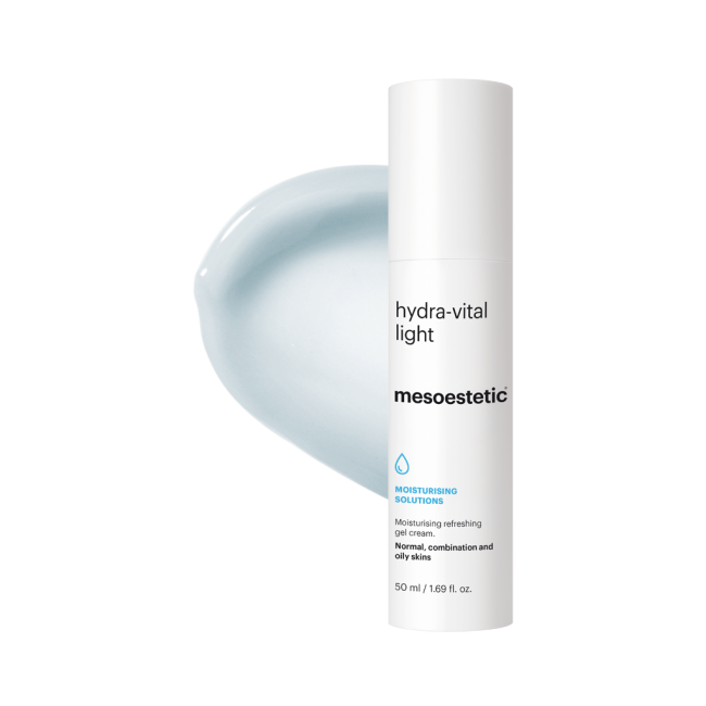 hydravital light