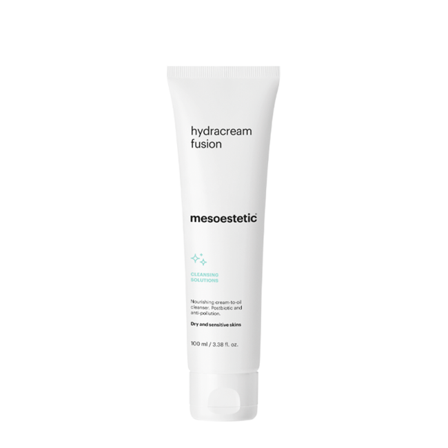 hydracream fusion