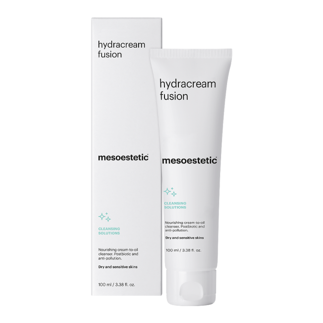 hydracream fusion
