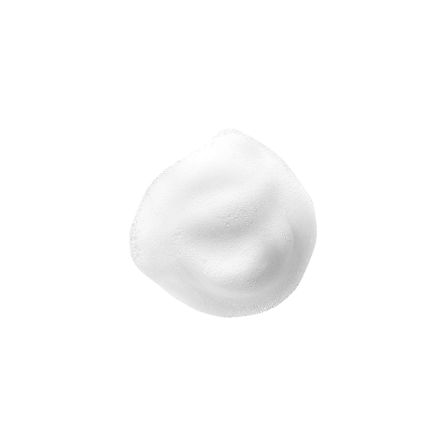 purifying mousse