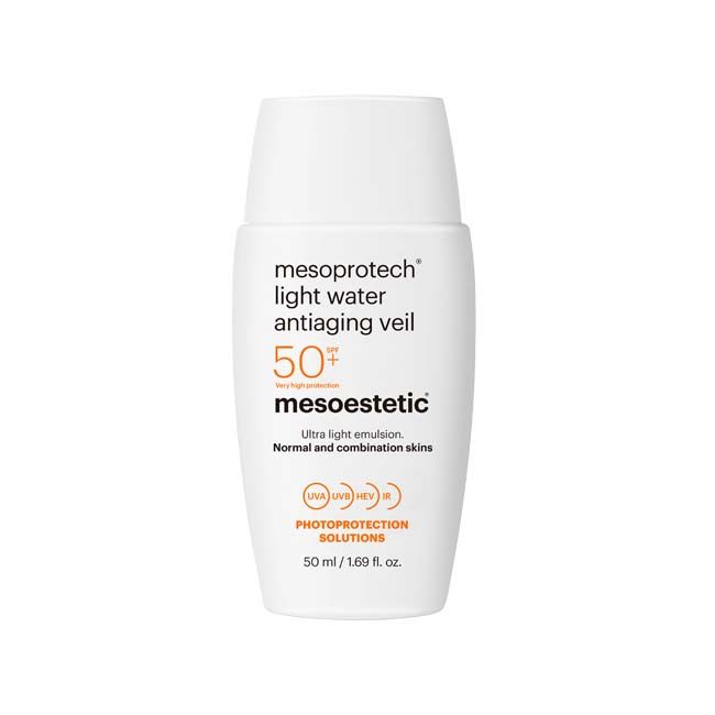 mesoprotech® light water antiaging veil