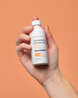 mesoprotech® facial sun mist