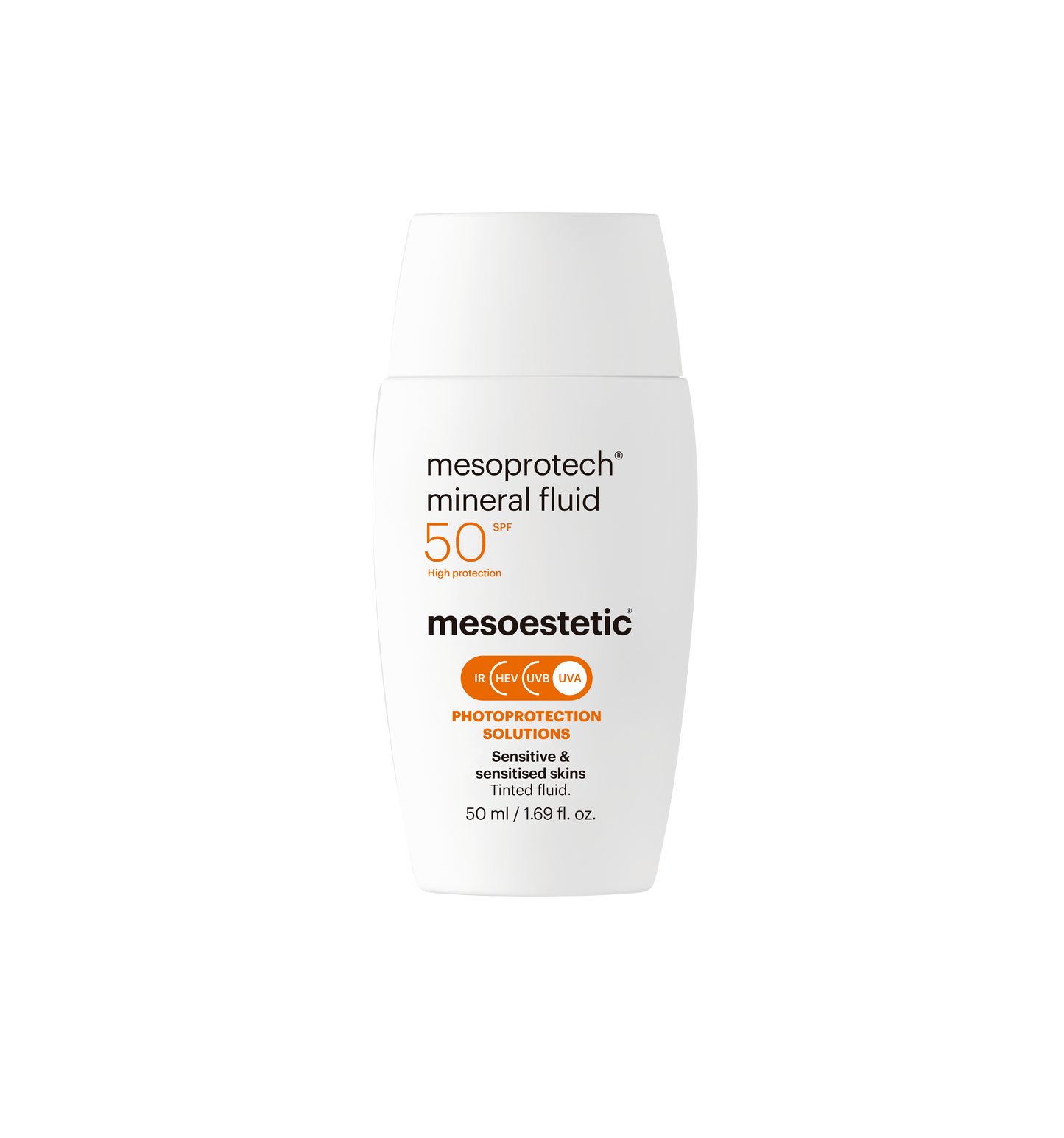 mesoprotech® mineral fluid