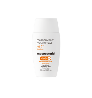 mesoprotech® mineral fluid