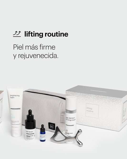 rutina firming - kit navidad