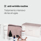 rutina anti wrinkle - kit navidad