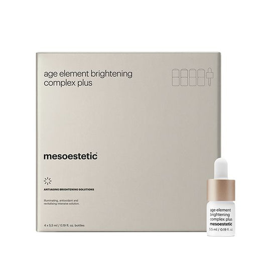 age element® brightening complex plus