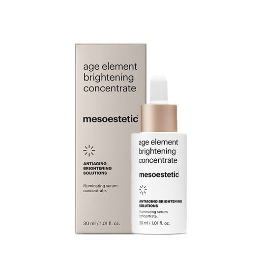 age element® brightening concentrate