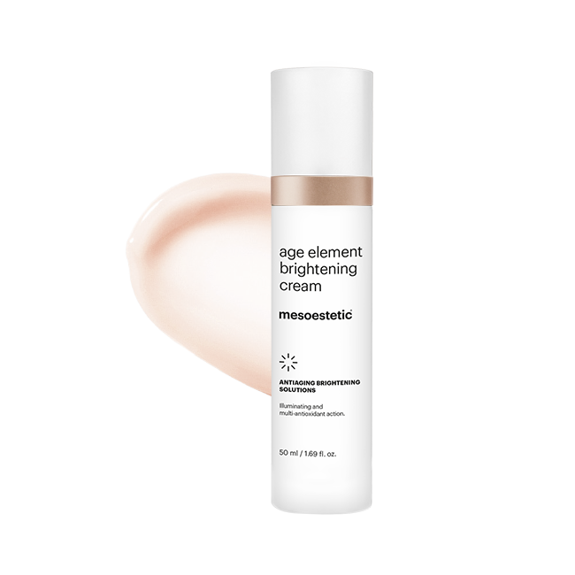 age element® brightening cream