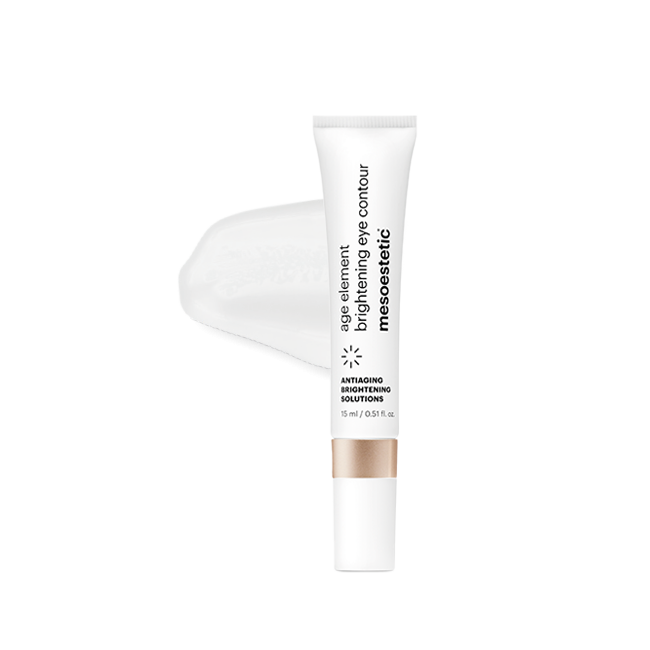 age element® brightening eye contour