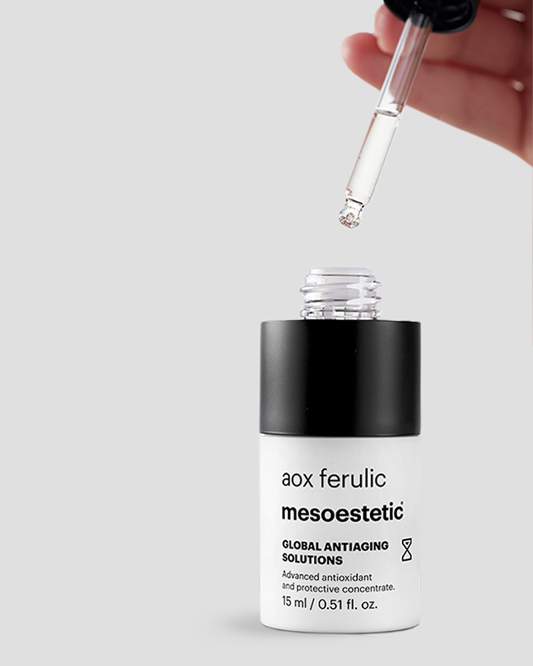 nuevo aox ferulic