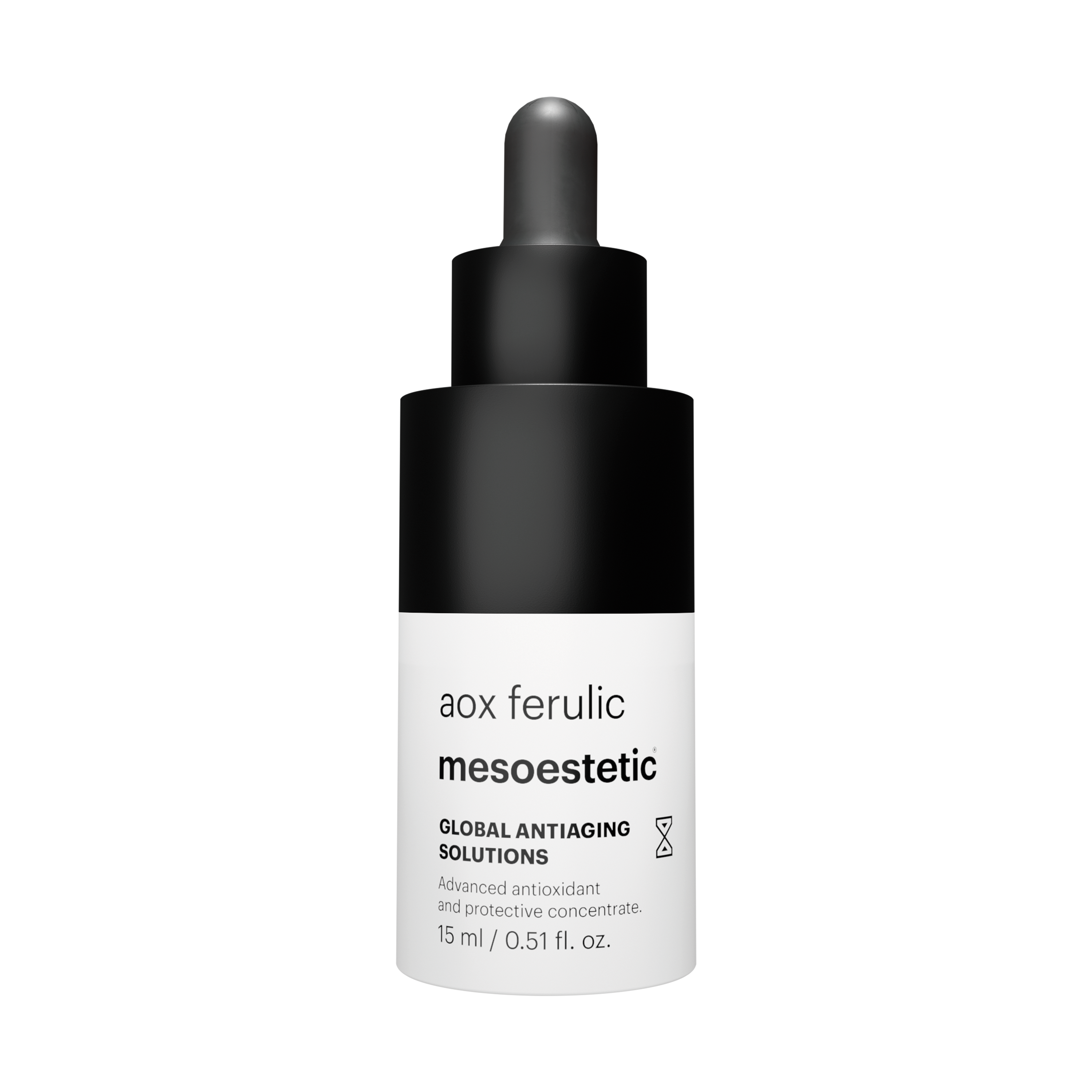 nuevo aox ferulic
