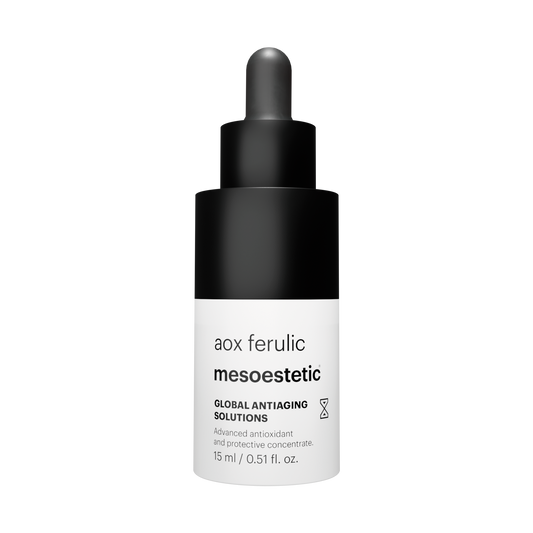 nuevo aox ferulic