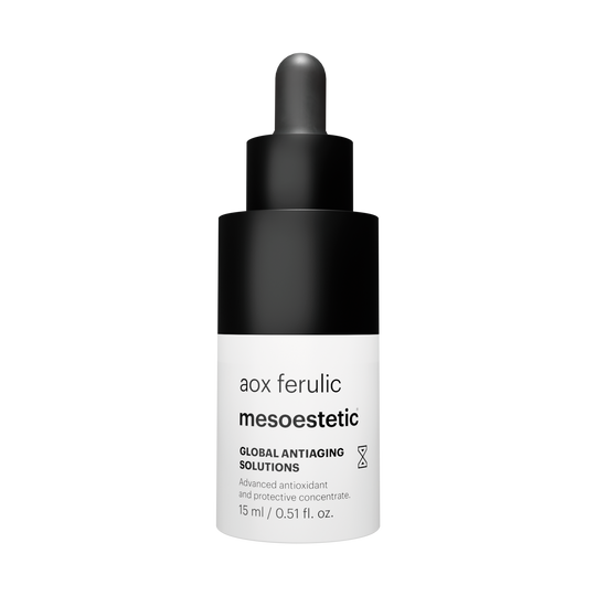 nuevo aox ferulic