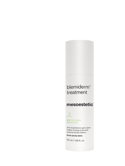 blemiderm treatment