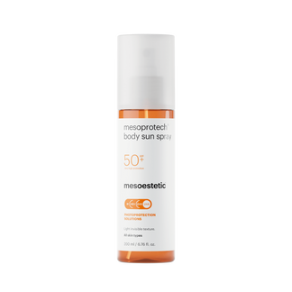 mesoprotech® body sun spray 200ml