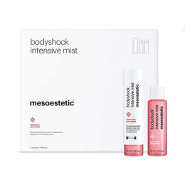 bodyshock® intensive mist