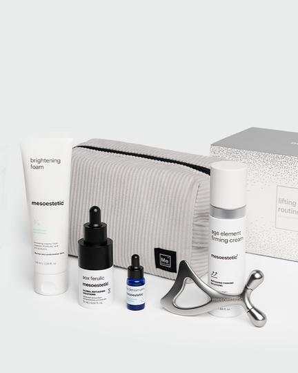 rutina firming - kit navidad