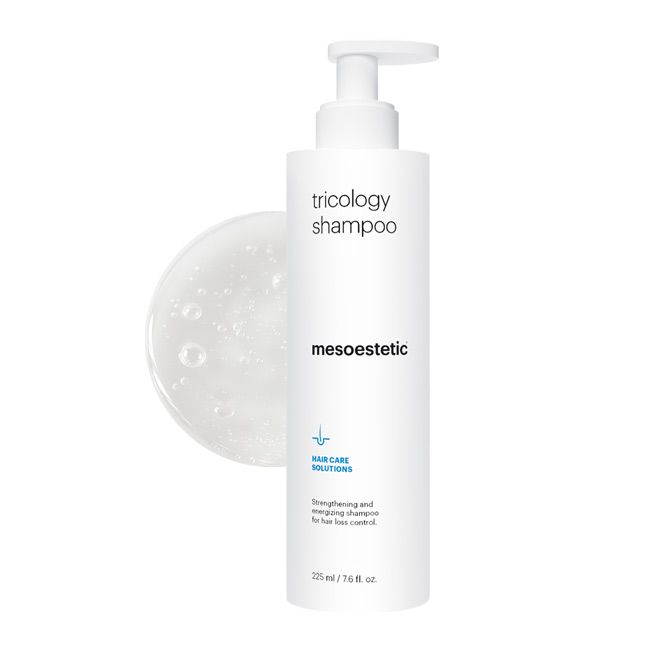tricology shampoo