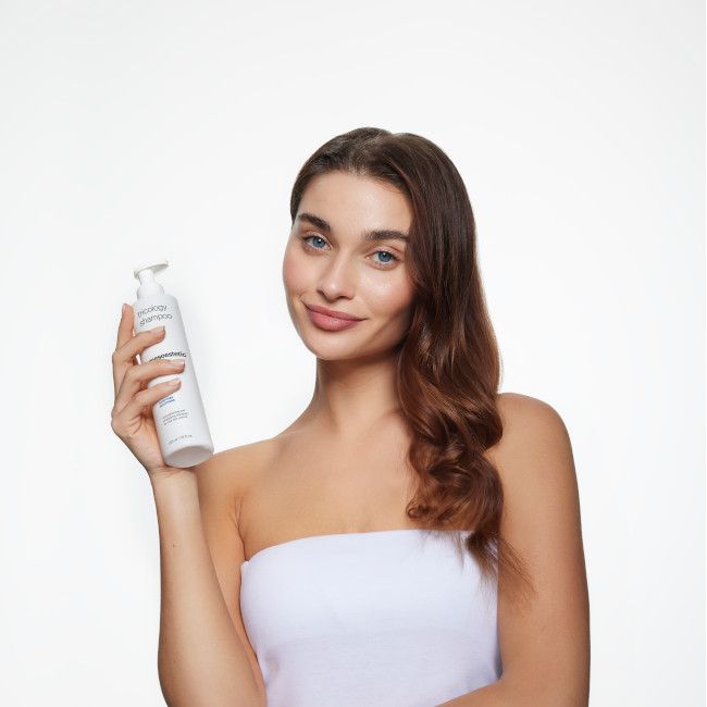 tricology shampoo