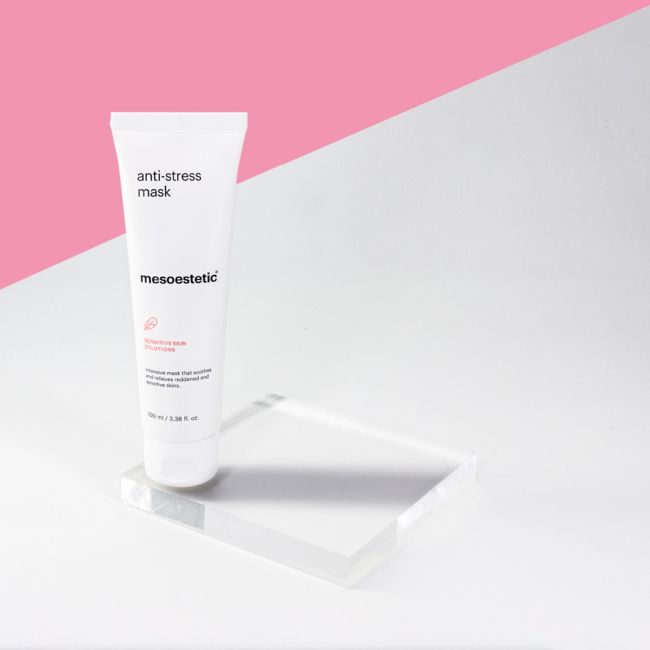 anti-stress mask